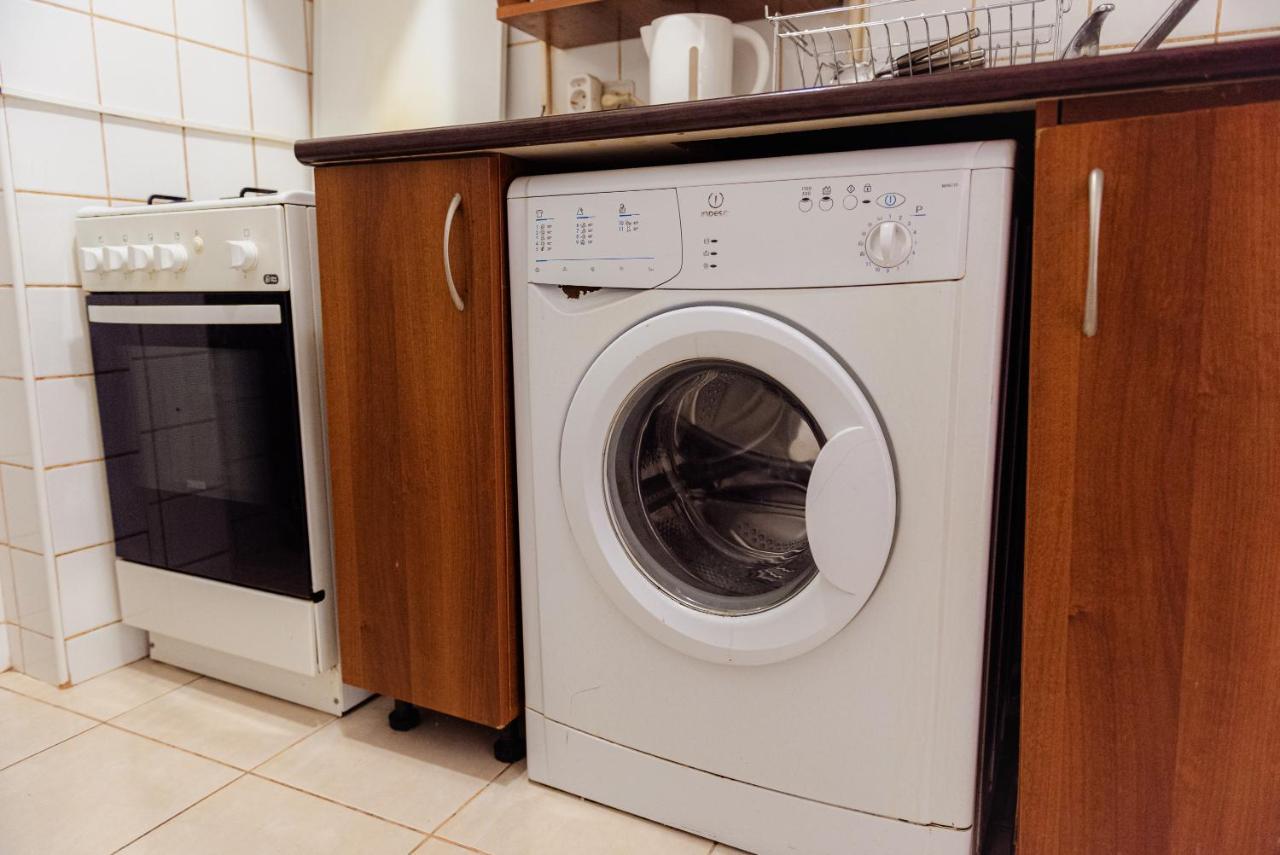 Parliament 1Br Apartment W Self Check In Bucarest Extérieur photo